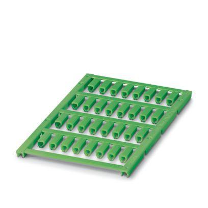 0827587 Phoenix Contact, 827 Conductor Marker for use with Conductor And Cable Marking