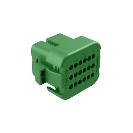 ATV06-18SC-RR01 Amphenol Sine Systems Corp