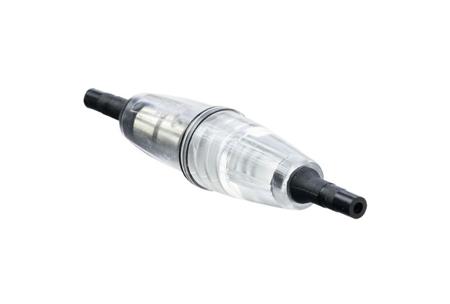 FX0385 Bulgin 10A Inline Fuse Holder for 5 x 20mm Fuse, 250V ac