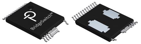 BRD1265C-TL Power Integrations, Brushless DC Motor, AC Motor Driver IC 24-Pin, InSOP-C