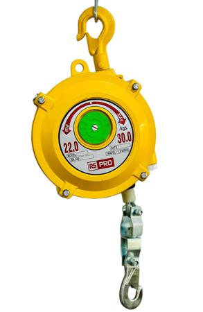 665-630 RS PRO 30 kg Tool Balancer