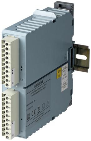 6MF2811-0AA00 Siemens DI Series PLC I/O Module, Digital, 24 V dc