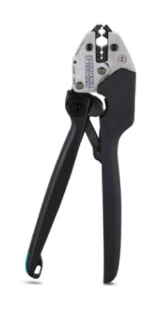 1212715 Phoenix Contact CRIMPFOX-CX 10.90-1 Hand Crimp Tool for Coaxial Connectors