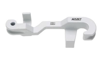 2193-1 HAZET Pipe Bender 4.75 mm