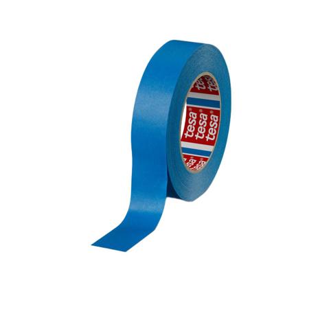 04308-00053-00 Tesa  Blue Masking Tape 25mm x 50m