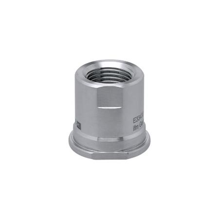 E33430 ifm electronic, E334 Series Adapter for Use with Sms Pipe Fitting