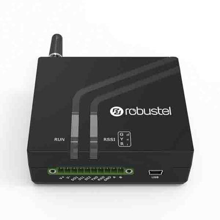 M1200-4L Robustel Industrial Gateway