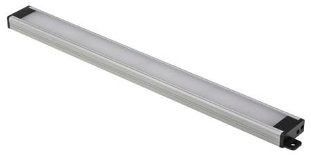 CON310 PowerLED Connect Series LED Cabinet Light, 24 V dc, 323.6 mm Length, 5 W, 6000 → 6500K