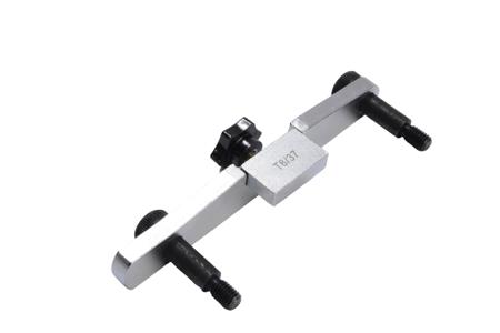 P3462-37 SAM Supported Shaft