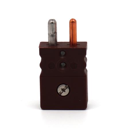 SMTC-IEC Prosensor SMTC IEC Series, Standard Connector for Use with Thermocouple