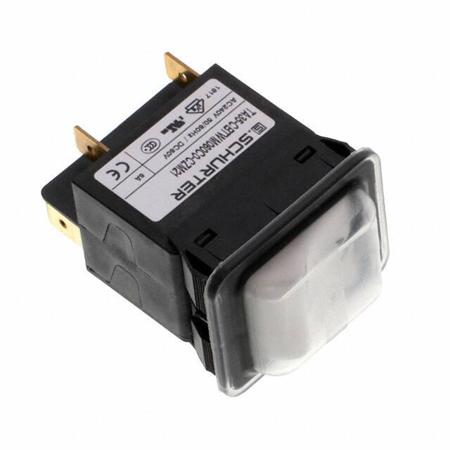 4435-0332 Schurter Inc. 4435.0332