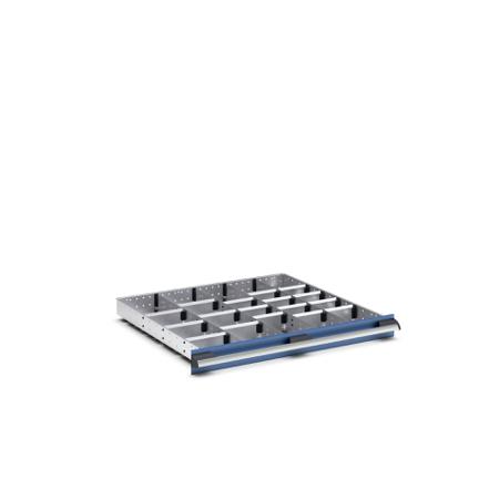 43020732-51 Bott Divider Panel Divider Set for use with Drawers