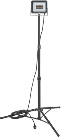 1171250544 brennenstuhl 1171 LED Floodlight, 50 W, 5800 lm, IP65, 240 V