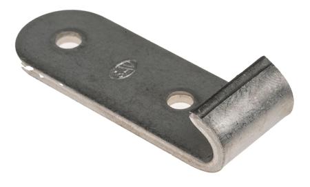 41076-IB Stainless Steel Toggle Latch,Lockable, Lock not included,Spring Loaded, 30kgf Op.Tension, 86.7 x 48 x 15.5mm