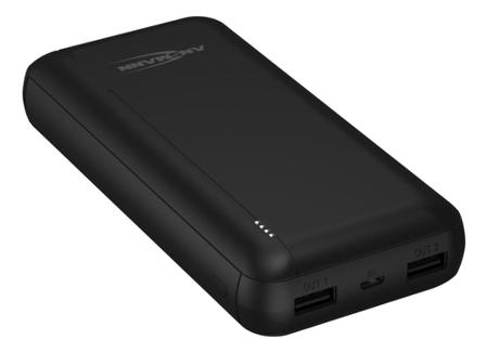 1700-0133 Ansmann , 20000mAh Power Bank Portable Charger