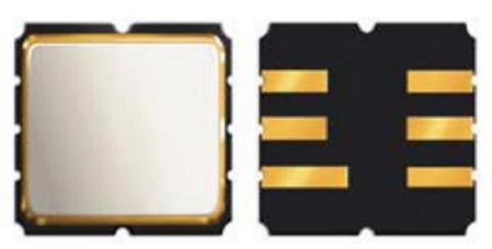 AFS869S3-T Abracon, AFS869S3, Signal Filter, 10 V dc 869MHz, SMD