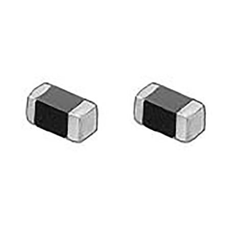 NCP18WM474E03RB Murata NTC Thermistor, 470kΩ Resistance, NTC Type, 0603 (1608M), 1.6 x 0.8 x 0.8mm