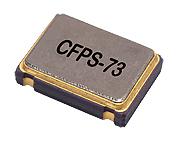 LFSPXO009437 IQD, 100MHz Clock Oscillator, ±50ppm HCMOS, 4-Pin SMD