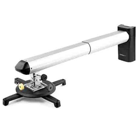 PROJWALLMNT StarTech.com Wall Projector Mount, 15kg Max Load