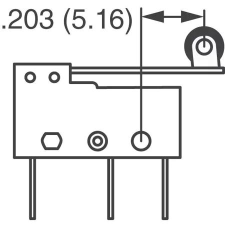 E62-10K ZF Electronics