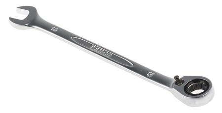 1RM-10 Bahco 10 mm Ratchet Spanner, 159 mm Length