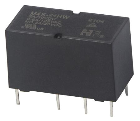 325-342 RS PRO Relay, Current, Voltage Input, 24V Supply
