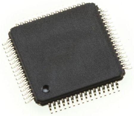 70V05L20PFGI Renesas Electronics SRAM, - 64kbit