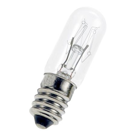 E54260010 Bailey Electric & Electronics bv Miniature Edison Screw E14 LED Capsule Lamp 6 → 10 W, 2700K, Single Ended shape
