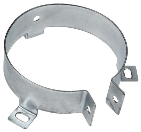 2738 KEMET Clip for use with 65 mm Dia. Capacitor Metal