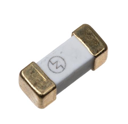 139-963 RS PRO Non Resettable Fuse 5A, 250V ac