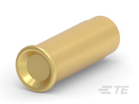 2-50871-2 TE Connectivity, 2-508 Discrete Socket, Rated At 7.5A, 16 – 14 AWG Wire Size