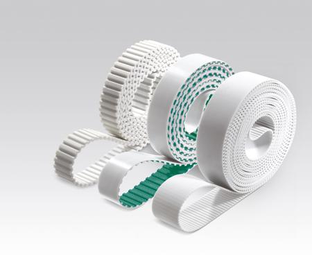 50-AT10---11760-AFX---PAZ OPTIBELT 50 AT10 / 11760 AFX + PAZ Timing Belt, 1176 Teeth, 11760mm Length, 50mm Width