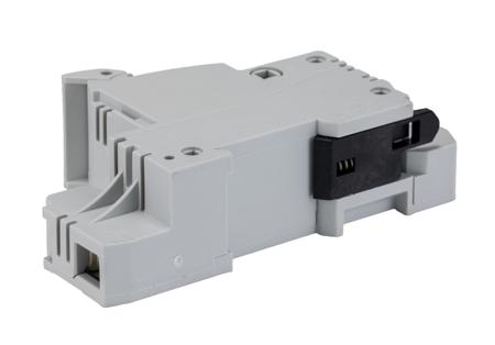 FB03A1P FUSE HOLDER 1P 22X58