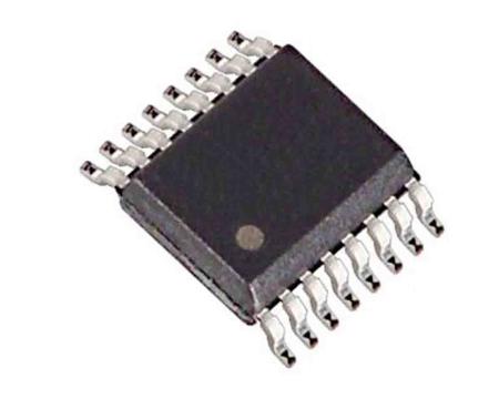 EL7457CUZ-T7 Renesas Electronics , General Purpose Driver CMOS, 100 mA, 18V 16-Pin, QSOP