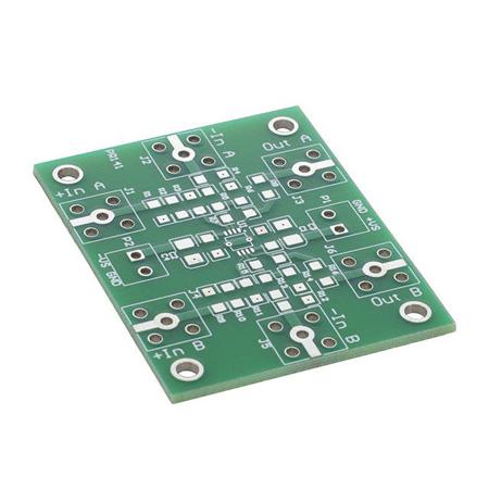 DEM-OPA-MSOP-2A Texas Instruments