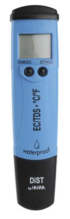 HI98312 Hanna Instruments  Water Conductivity Meter