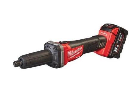 M18FDG-0 Milwaukee 50mm Corded Die Grinder