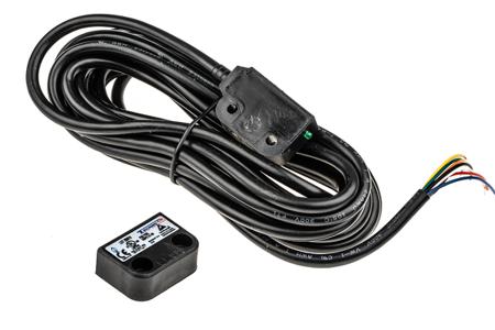 F3S-TGR-NMPC-21-05 F3S-TGR-N_C Magnetic Safety Switch, Coded Actuator, Plastic, 24 V dc