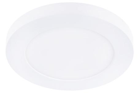 CPL18CT Knightsbridge 18 W Circular LED Panel Light, Cool White W 217 mm