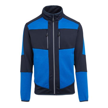 TRF720-N5F-60 Regatta Professional TRF720 Navy Mid Layer Jacket, M