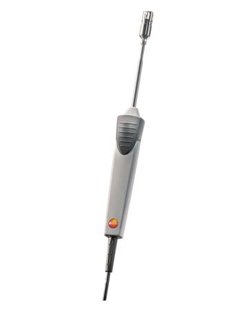 0602-0393 Testo Surface Thermocouple for use with 922 & 925 Thermometer