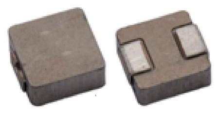 ASPI-0630LR-150M-T15 Abracon, SMD Wire-wound SMD Inductor 15 μH 5A Idc