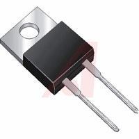 MBR10100-E3 Rectifier; TO-220AC; 10 A; 0.8 V; 100 V; 10000 V/us; 2  degC/W