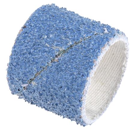 63642528510 Norton Zirconia Aluminium Extra Coarse Abrasive Band, 36 Grit, 23000rpm, 25mm x 25mm