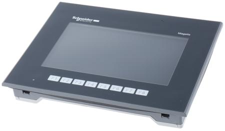 HMIGTO3510 Schneider Electric Magelis GTO Touch Screen HMI - 7 in, TFT Display, 800 x 480