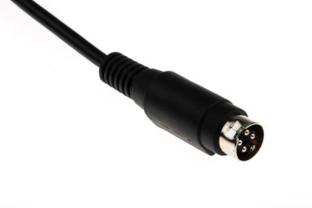 327-0640 RS Pro AM-4204 Anemometer, 20m/s Max Air Velocity