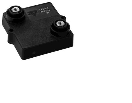 LPSA300H1000JB Vishay, 100Ω 300W Thick Film Chassis Mount Resistor  ± 5%