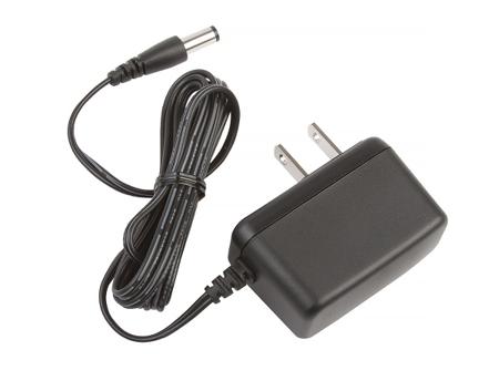 VEL05US090-US-JA XP Power 5W Plug-In AC/DC Adapter 9V dc Output, 550mA Output