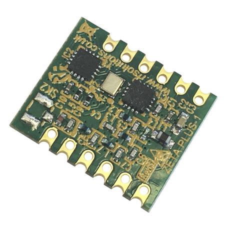 ZPT-8RS RF Solutions  Module 868MHz, 1.8 → 3.6V