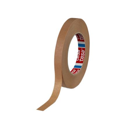 04341-00001-00 Tesa  Brown Masking Tape 15mm x 50m